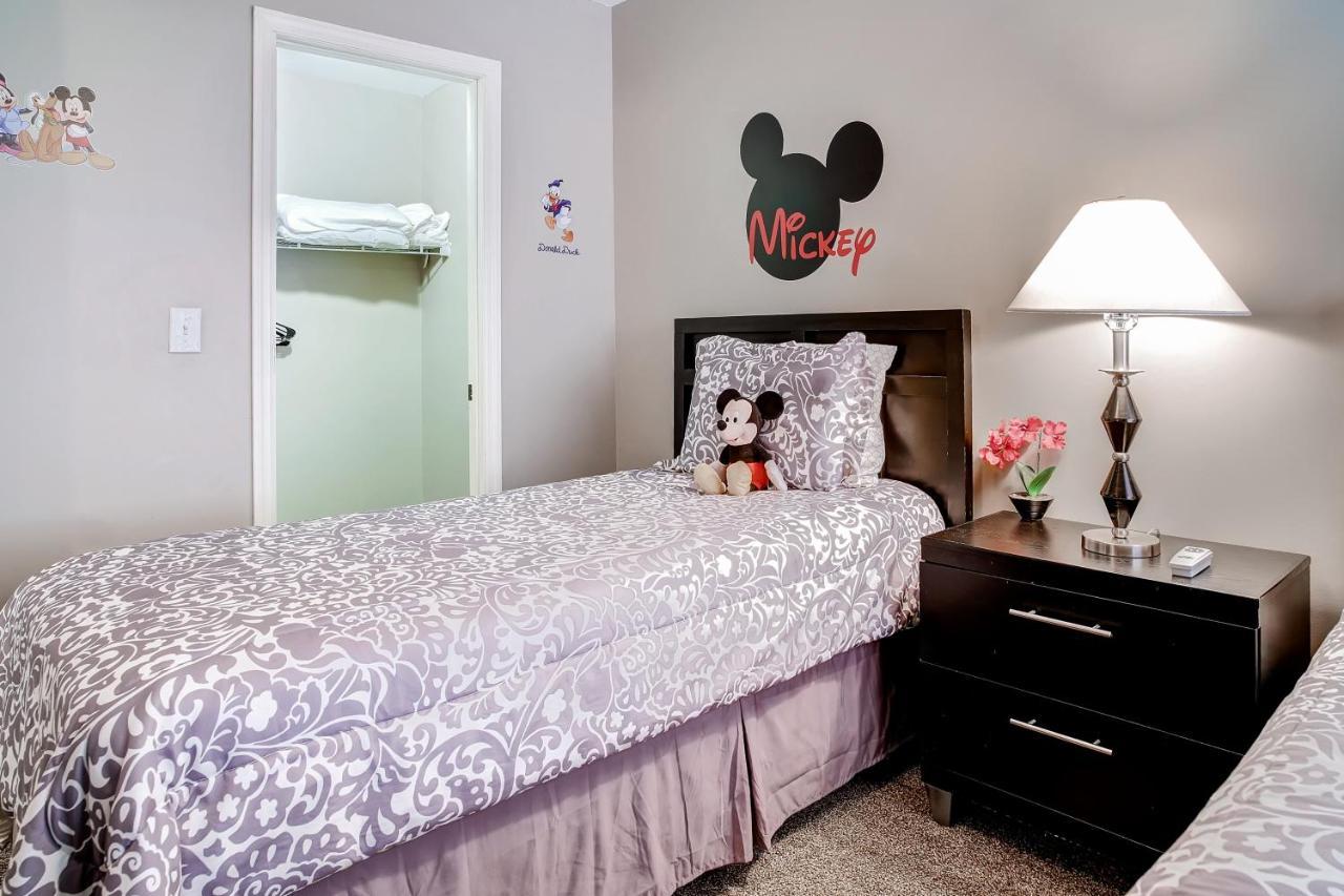 شقة Kissimmee Getaway About 6 Mi To Disney World! المظهر الخارجي الصورة