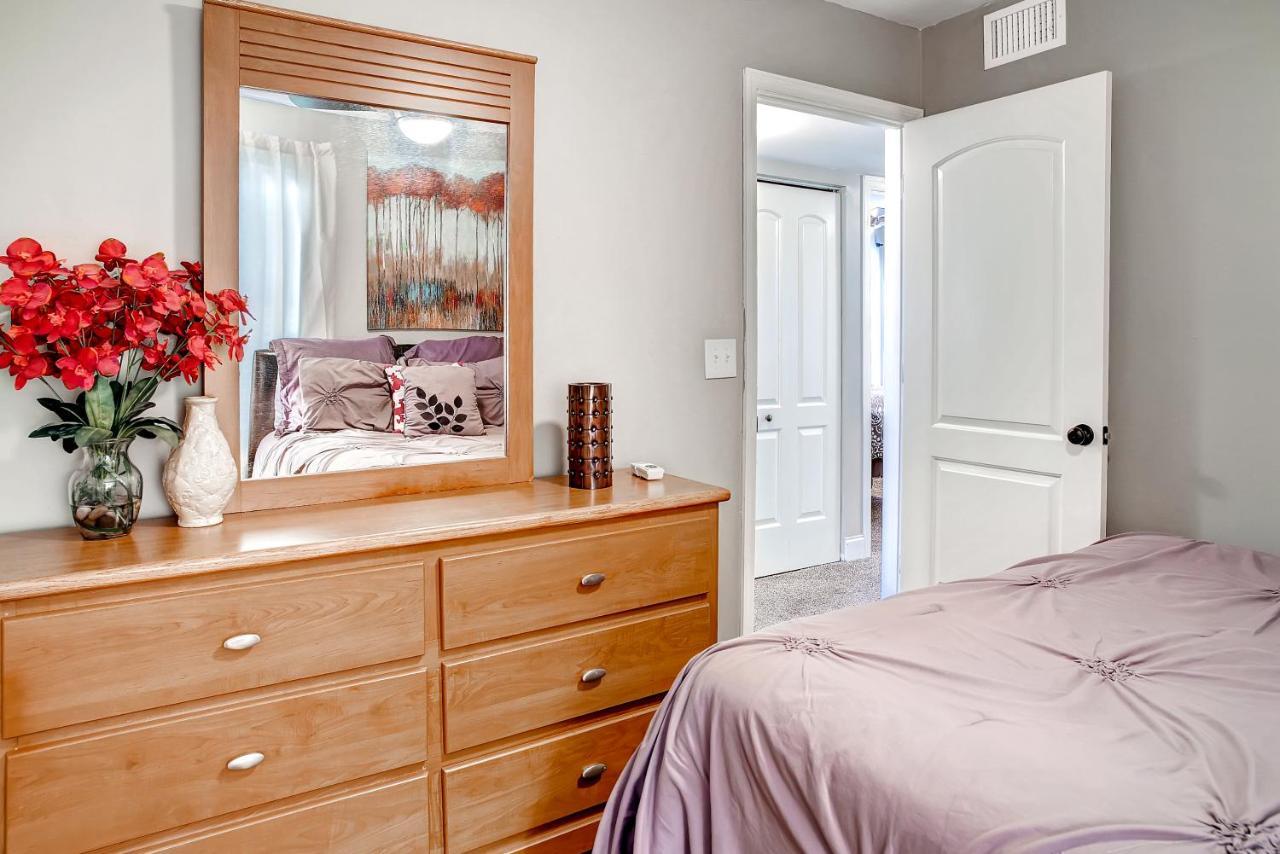 شقة Kissimmee Getaway About 6 Mi To Disney World! المظهر الخارجي الصورة