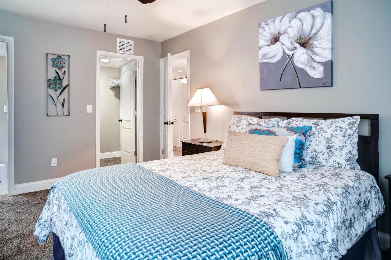 شقة Kissimmee Getaway About 6 Mi To Disney World! المظهر الخارجي الصورة