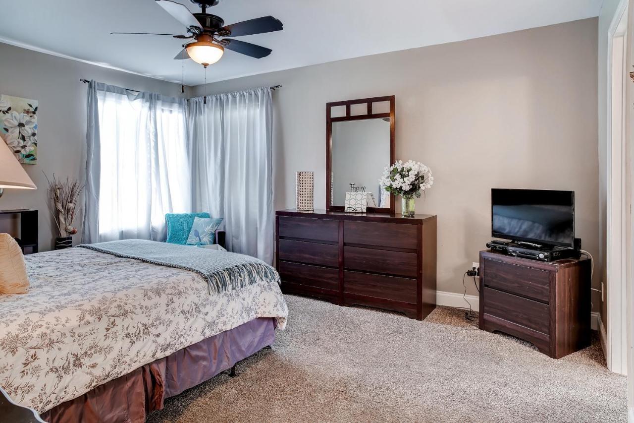 شقة Kissimmee Getaway About 6 Mi To Disney World! المظهر الخارجي الصورة