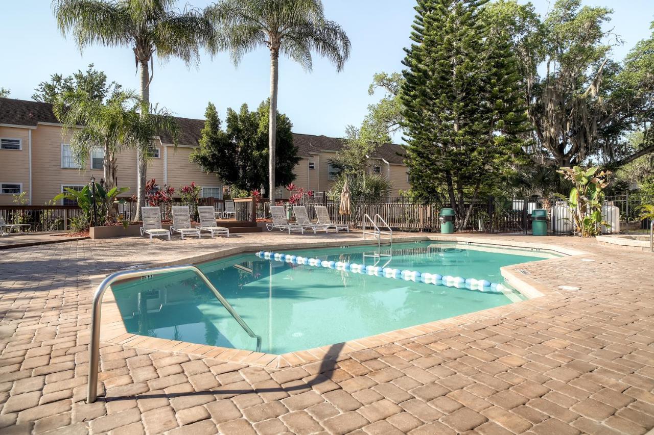 شقة Kissimmee Getaway About 6 Mi To Disney World! المظهر الخارجي الصورة
