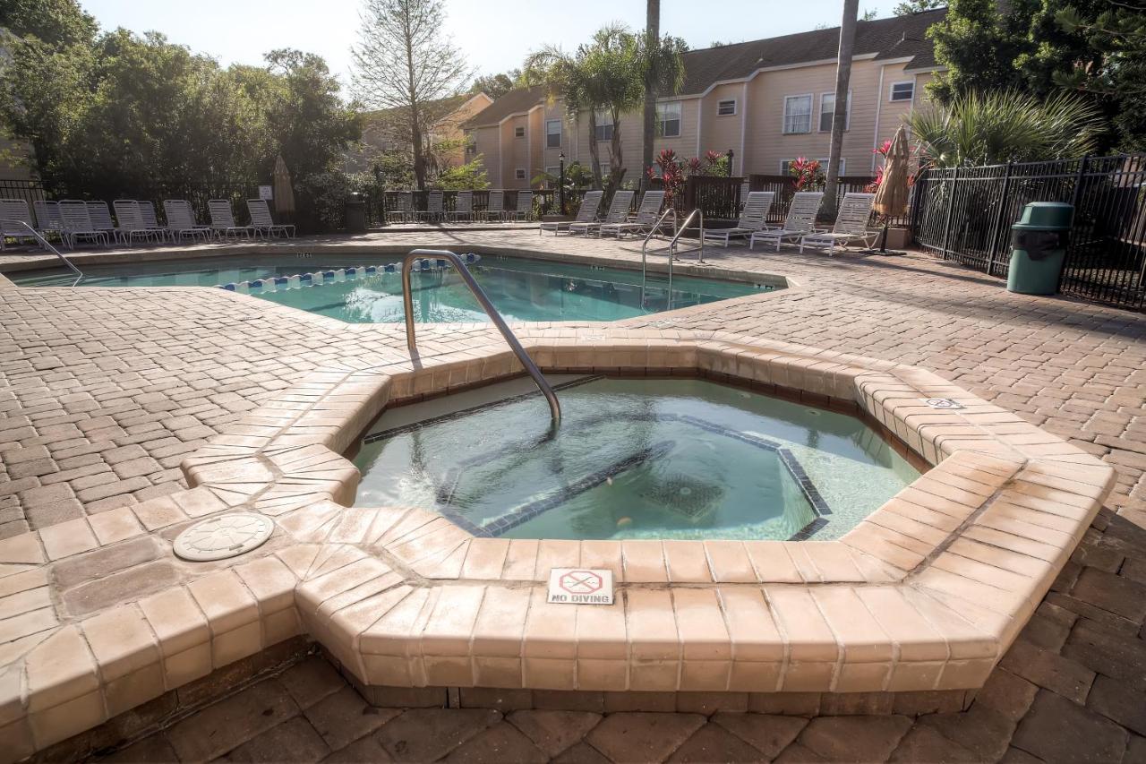 شقة Kissimmee Getaway About 6 Mi To Disney World! المظهر الخارجي الصورة