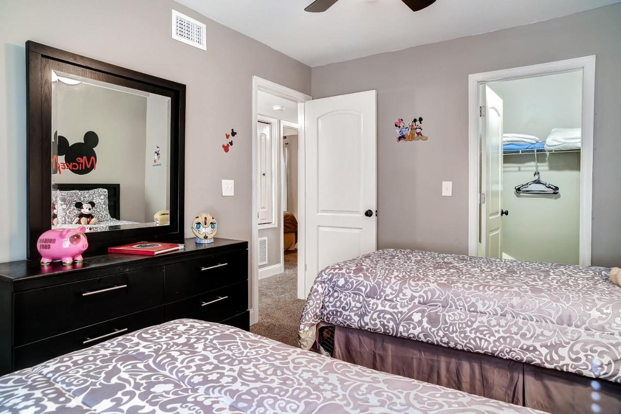 شقة Kissimmee Getaway About 6 Mi To Disney World! المظهر الخارجي الصورة
